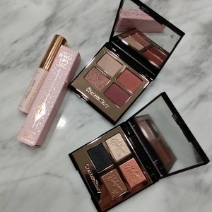 BNIB Charlotte Tilbury Bundle